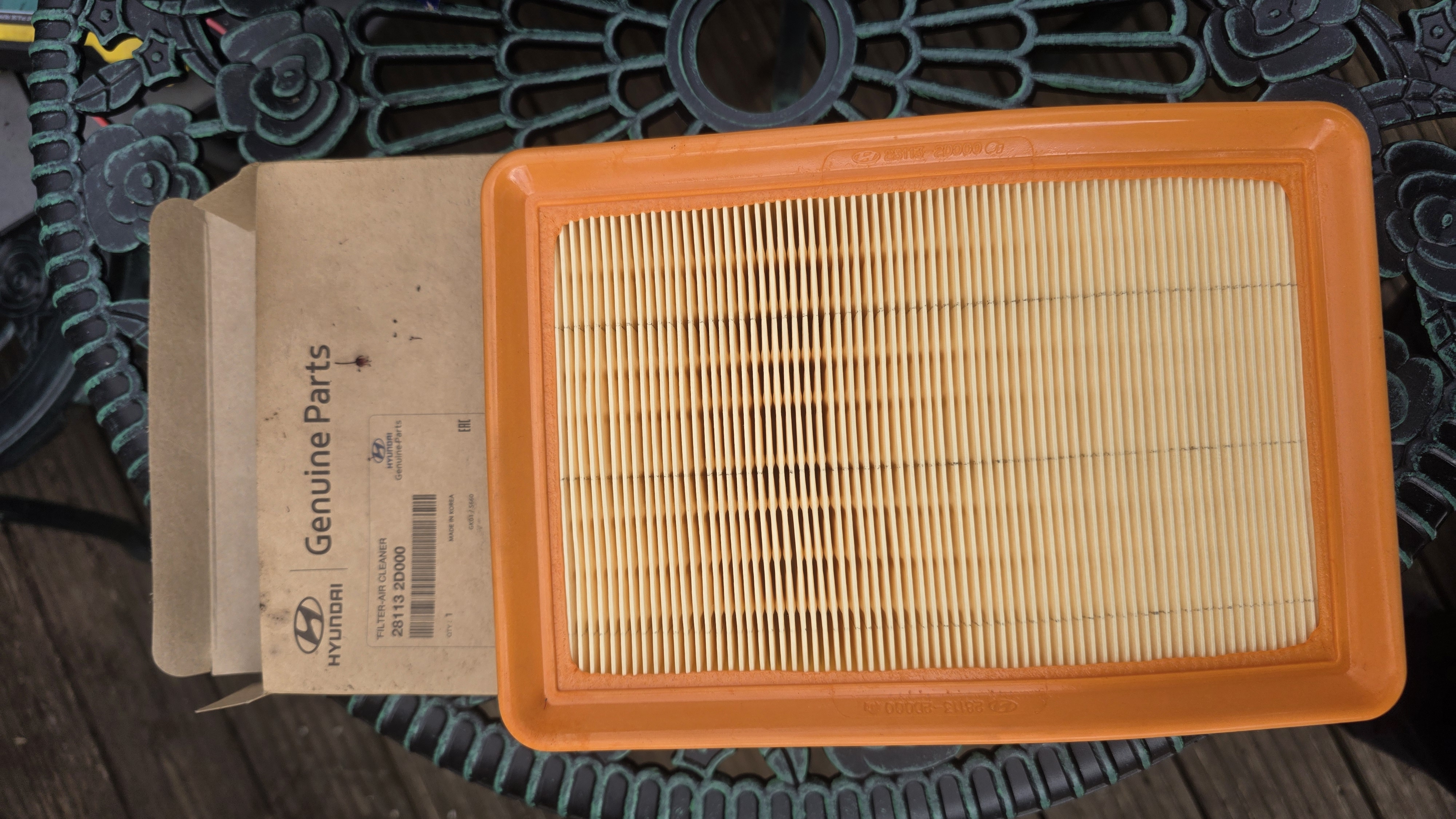 Air Filter